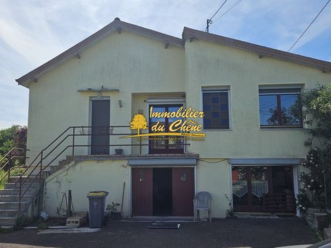 Première photo du bien