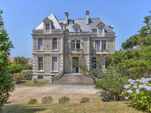 Première photo du bien