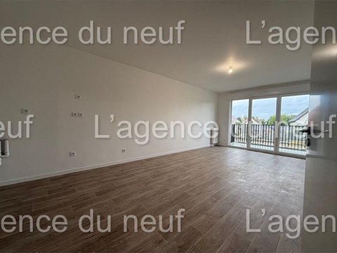 Première photo du bien