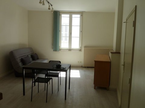 Première photo du bien