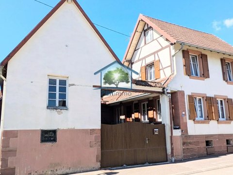 Première photo du bien