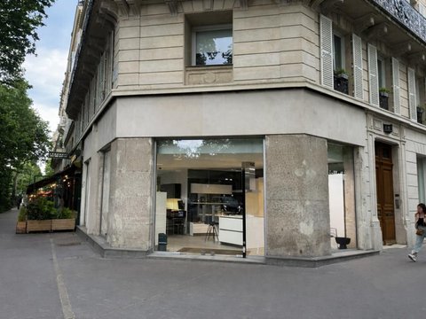 Première photo du bien