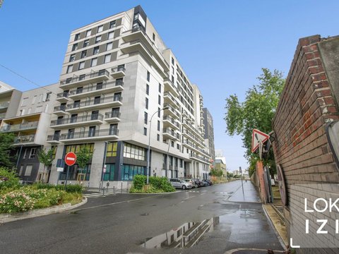 Première photo du bien