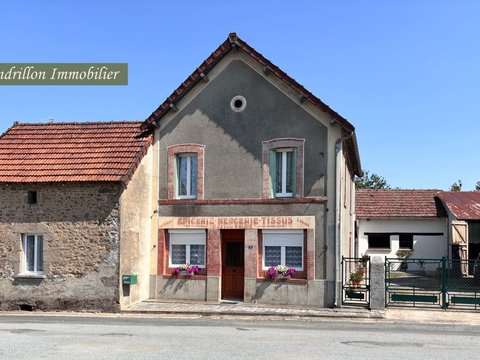 Première photo du bien