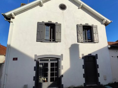 Première photo du bien