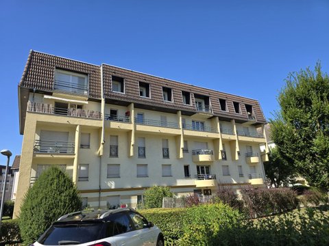 Première photo du bien