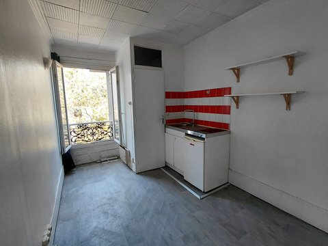 Première photo du bien