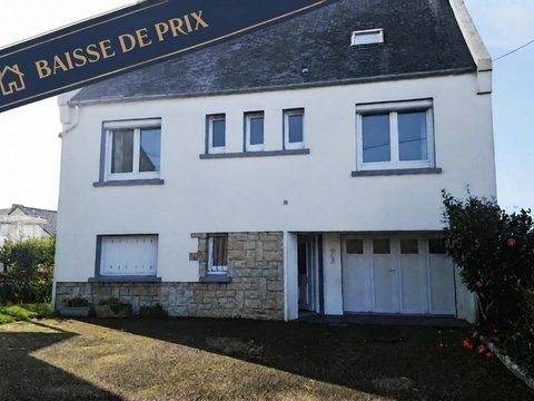 Première photo du bien