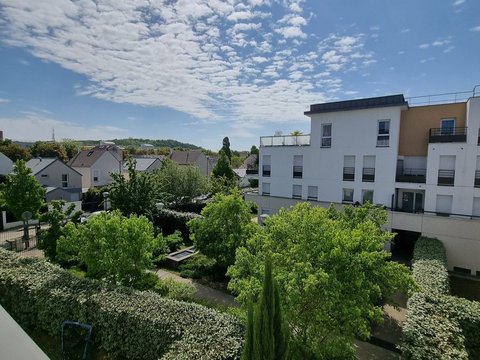 Première photo du bien