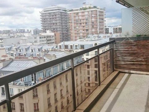Première photo du bien