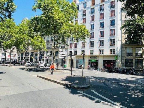 Première photo du bien