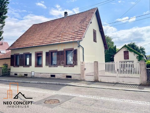 Première photo du bien