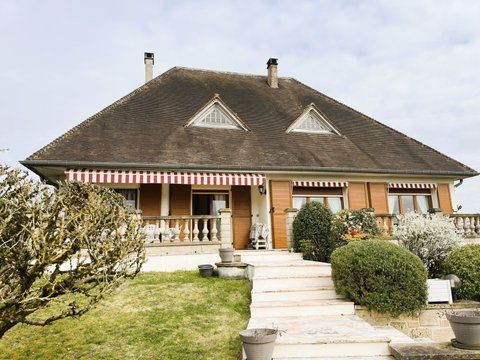 Première photo du bien