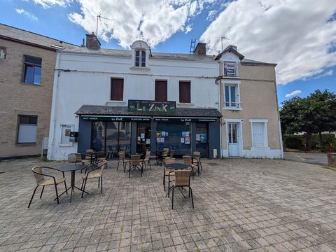 Première photo du bien