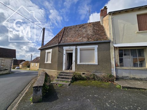 Première photo du bien