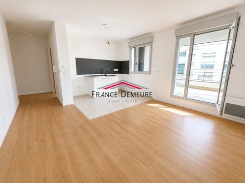 Première photo du bien
