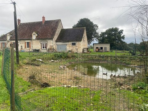 Première photo du bien