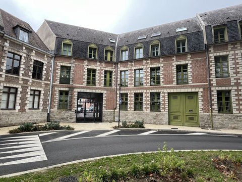 Première photo du bien