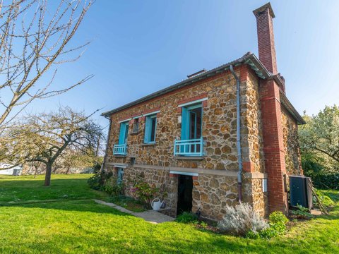 Première photo du bien