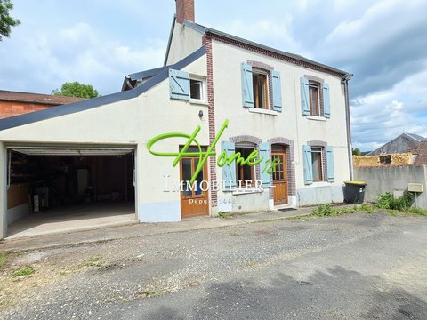 Première photo du bien