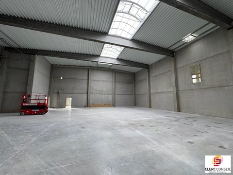 Première photo du bien