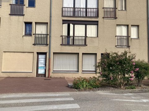 Première photo du bien