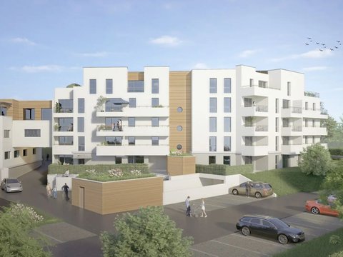 Première photo du bien