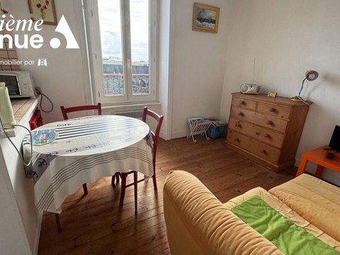 Première photo du bien