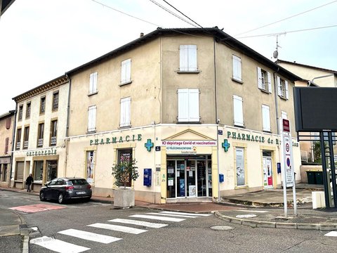 Première photo du bien