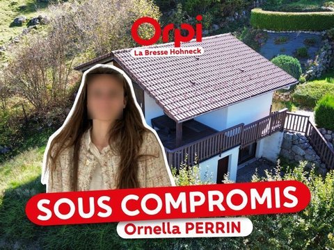 Première photo du bien