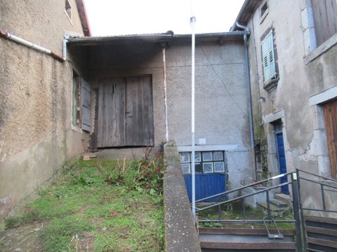 Première photo du bien