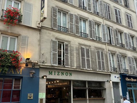 Première photo du bien