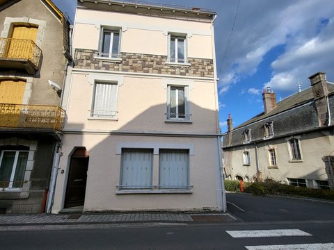 Première photo du bien