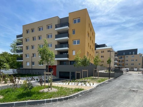 Première photo du bien
