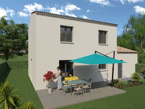 Première photo du bien