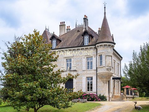 Première photo du bien