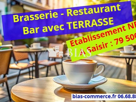Première photo du bien