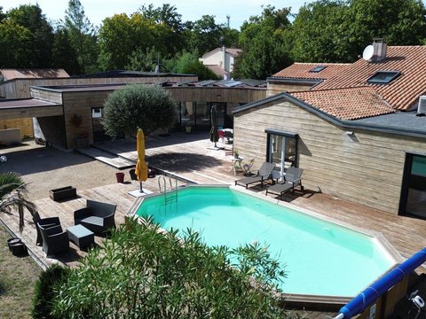 Première photo du bien