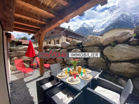 Première photo du bien