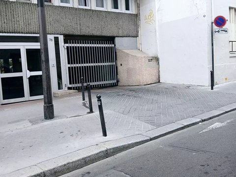 Première photo du bien