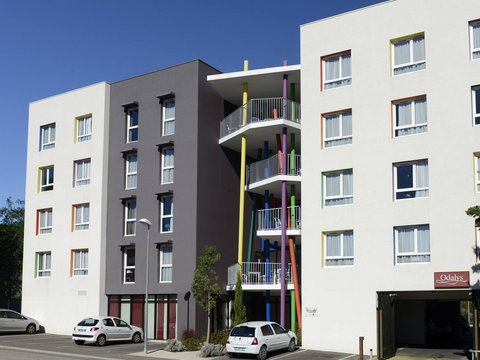 Première photo du bien