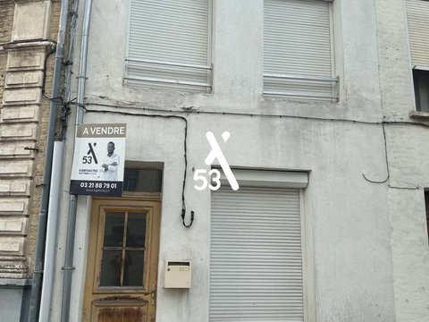 Première photo du bien