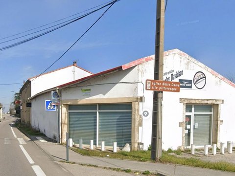 Première photo du bien