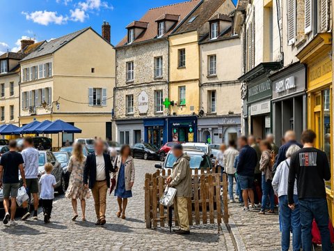 Première photo du bien
