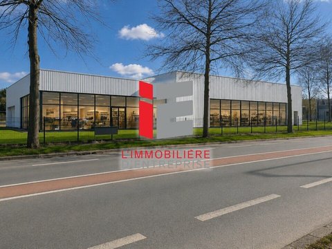 Première photo du bien