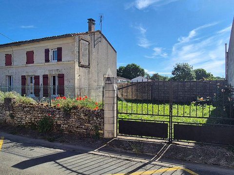 Première photo du bien