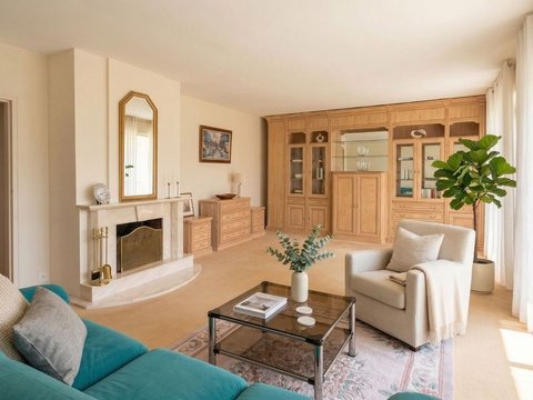 Première photo du bien