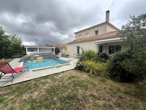 Première photo du bien