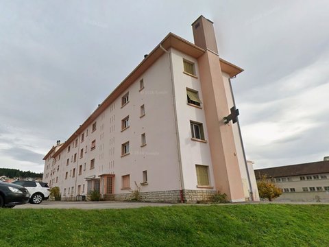 Première photo du bien