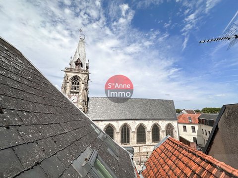 Première photo du bien